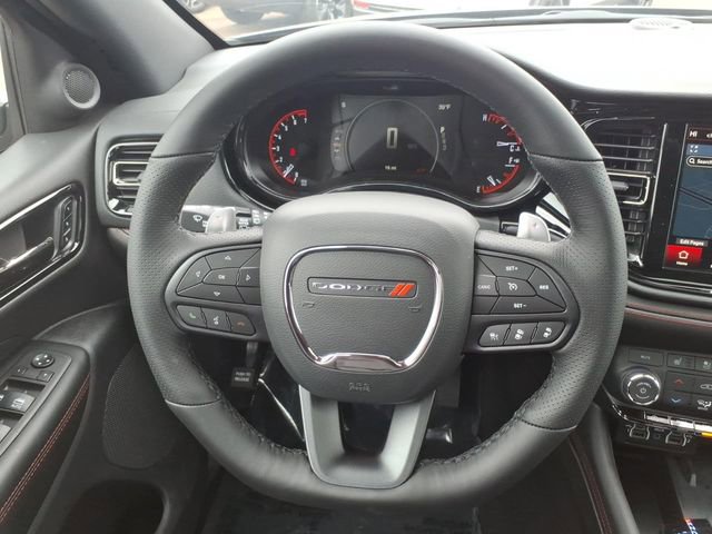 New 2026 Dodge Durango GT AWD/4WD image 22