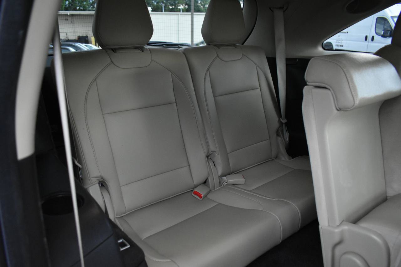 Used 2015 Acura MDX w/ Technology Package FWD image 30