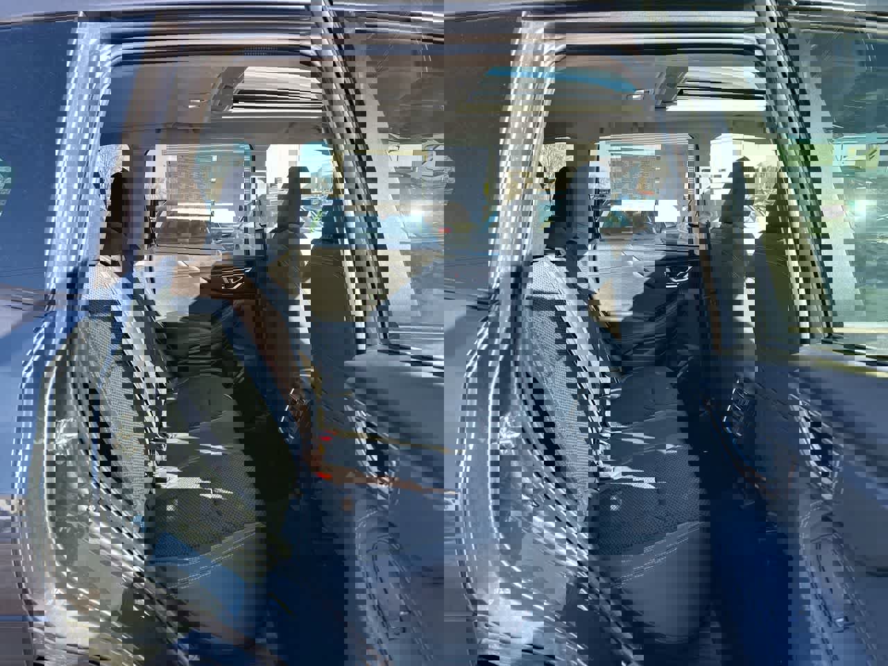 Certified 2023 Subaru Forester Premium image 26