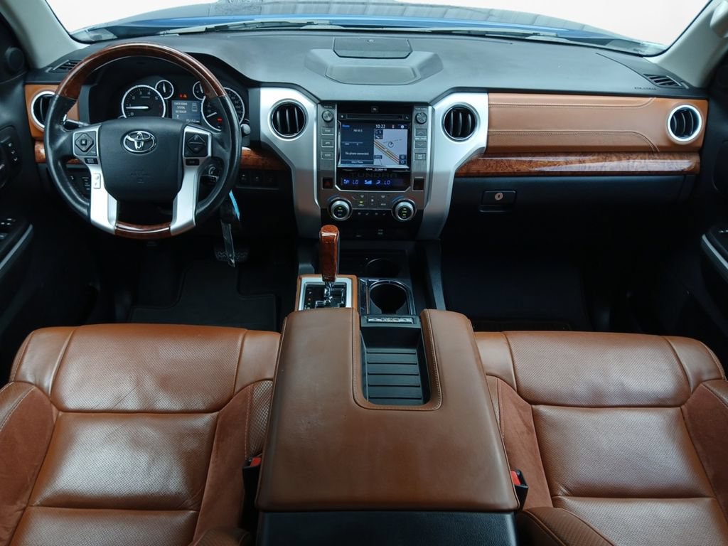 Used 2014 Toyota Tundra 1794 Edition RWD image 20