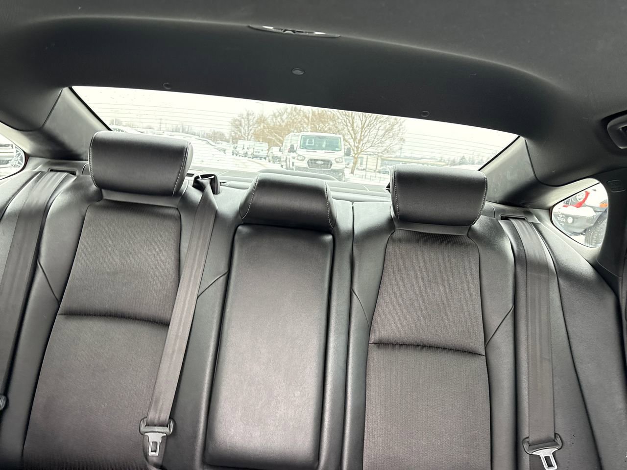 Used 2019 Honda Accord Sport image 25