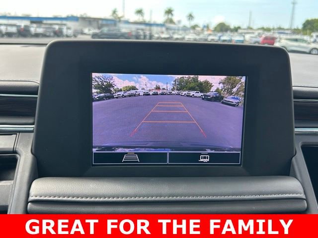 Used 2023 Chevrolet Tahoe LS RWD image 24