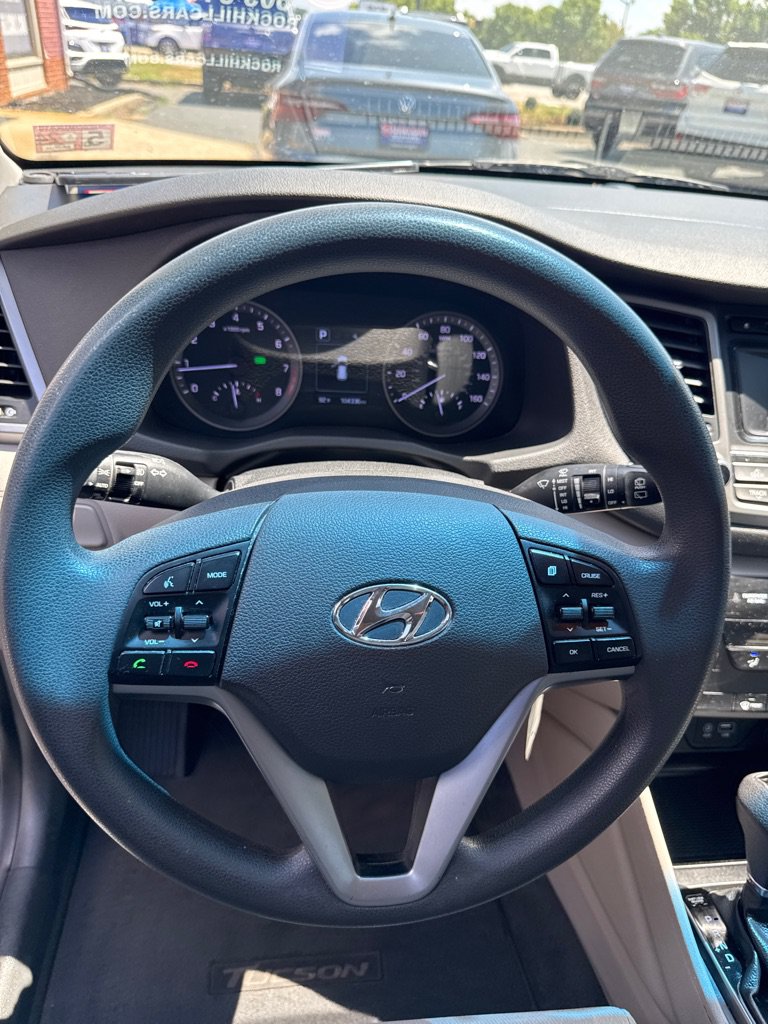 Used 2016 Hyundai Tucson Eco FWD image 10