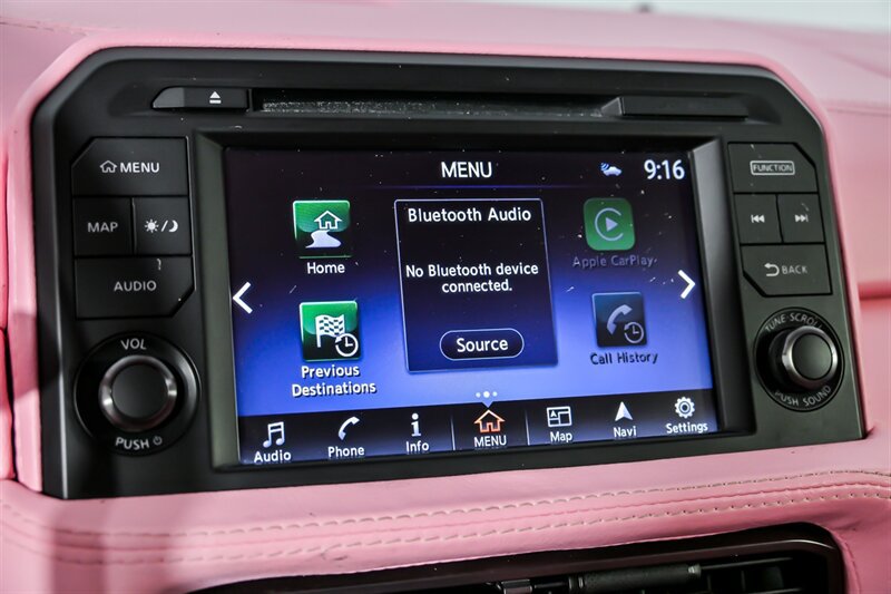 Used 2020 Nissan GT-R Premium AWD/4WD image 31