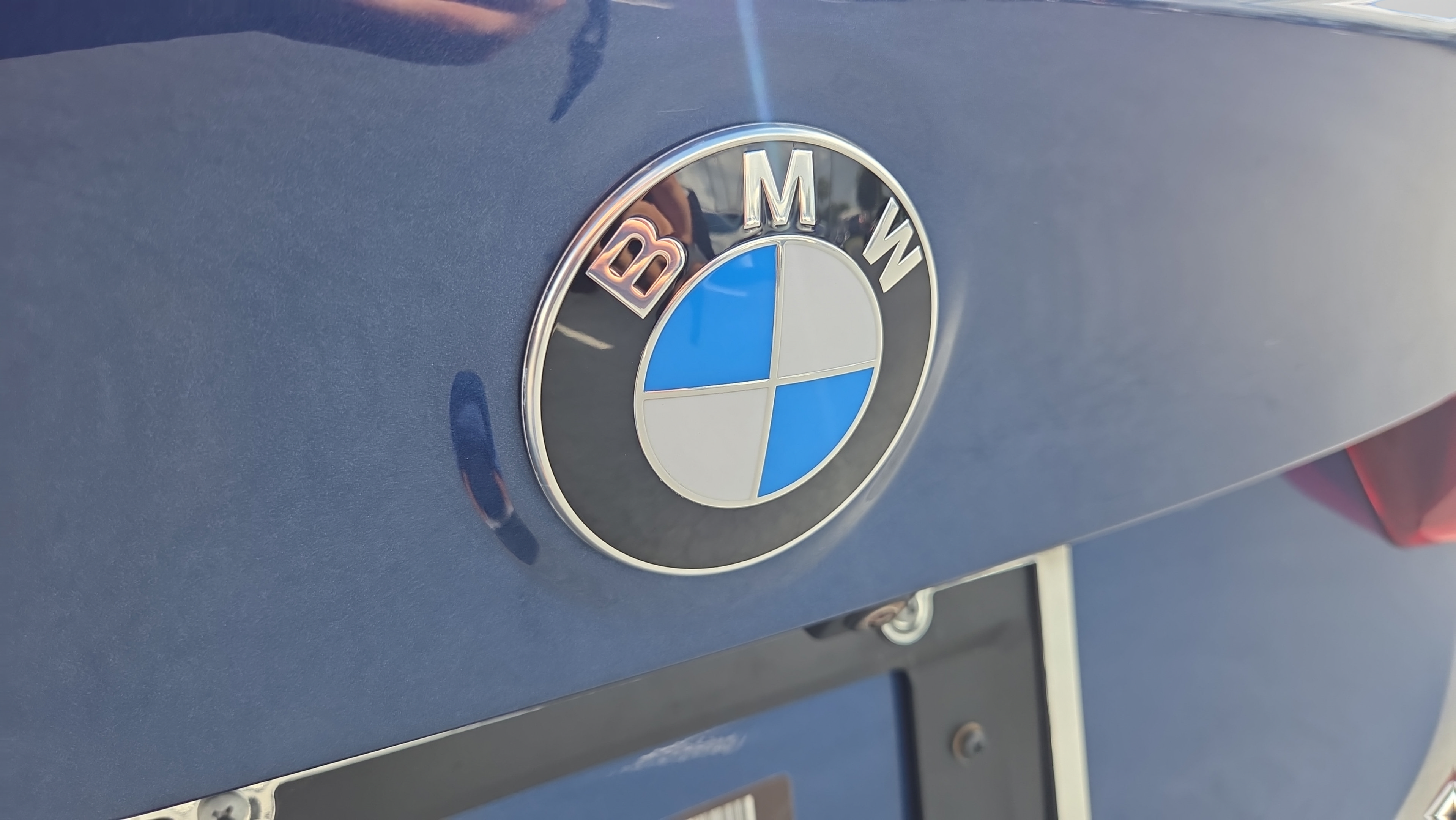 Used 2019 BMW X3 sDrive30i RWD image 37