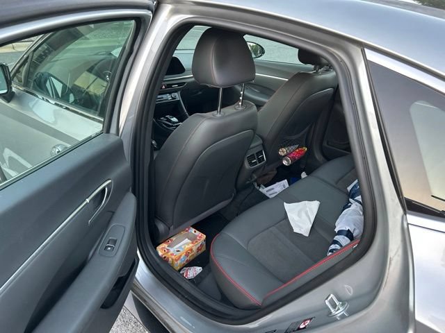 Used 2021 Hyundai Sonata SEL Plus w/ Tech Package FWD image 7