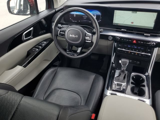 Certified 2024 Kia Carnival SX Prestige FWD image 14