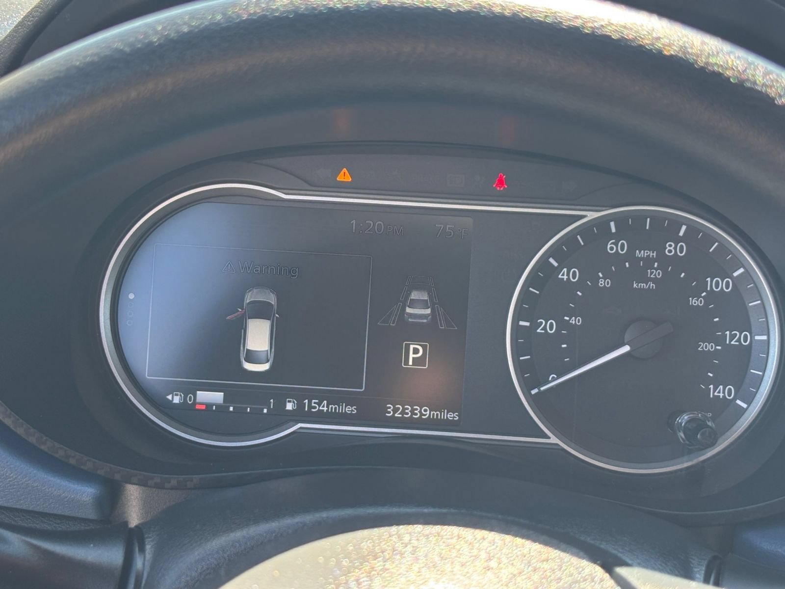 Used 2025 Nissan Versa SV FWD image 39
