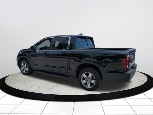 Used 2024 Honda Ridgeline RTL image 5