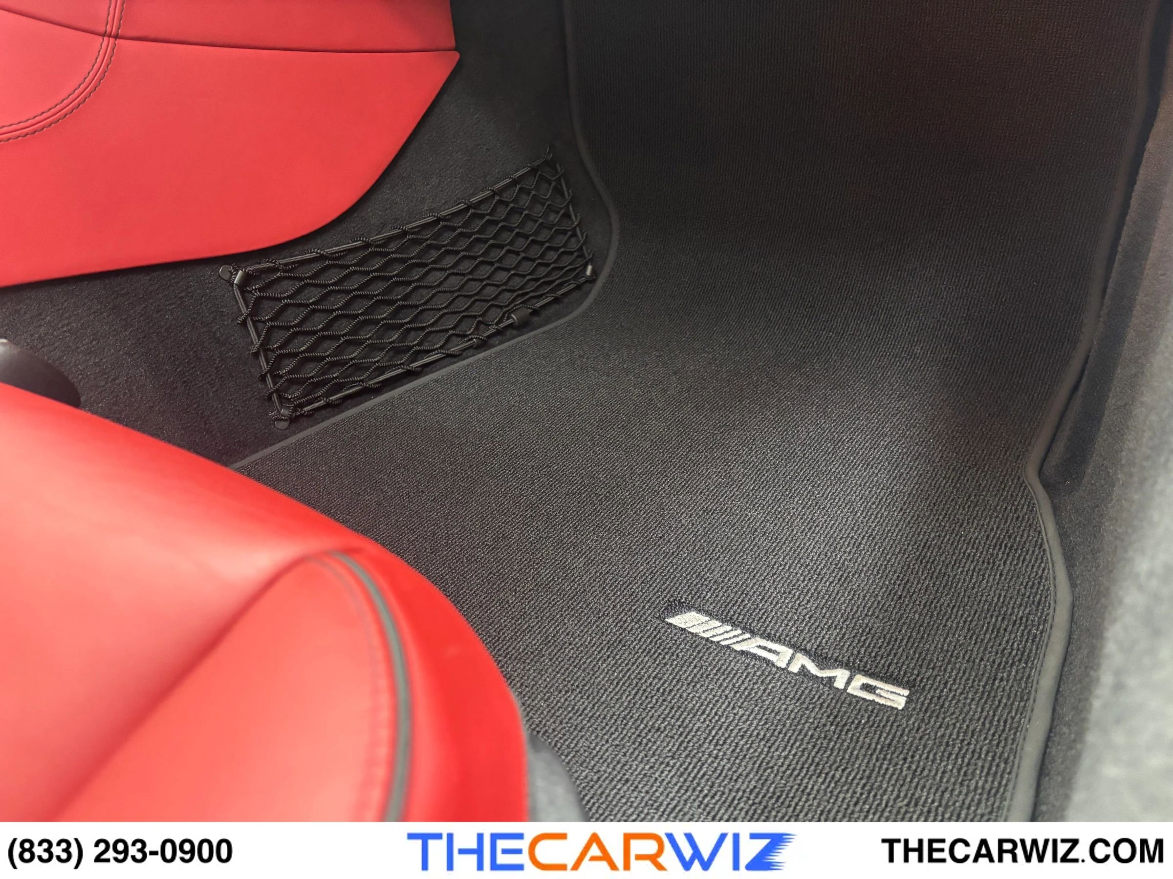 Used 2013 Mercedes-Benz SLS AMG GT Coupe image 83