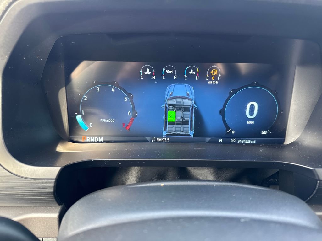 Used 2024 Ford F150 XLT image 17