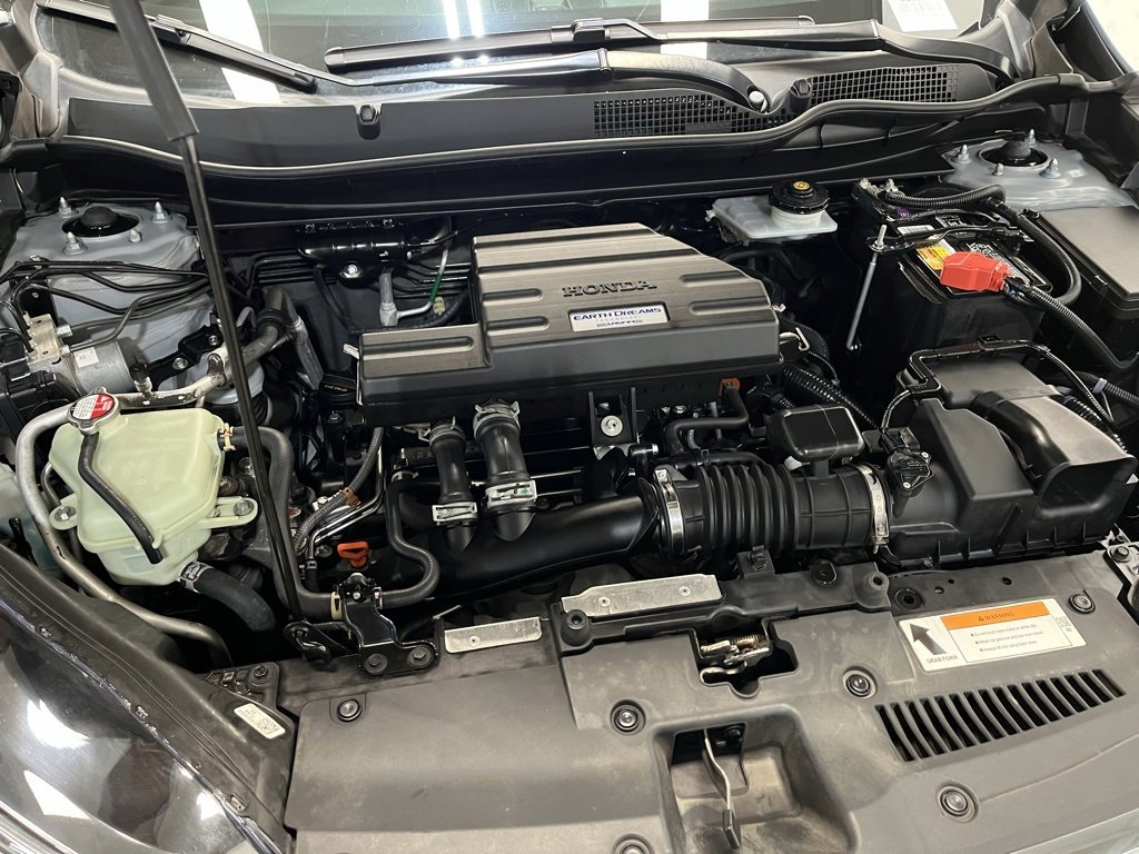 Used 2017 Honda CR-V EX-L image 20