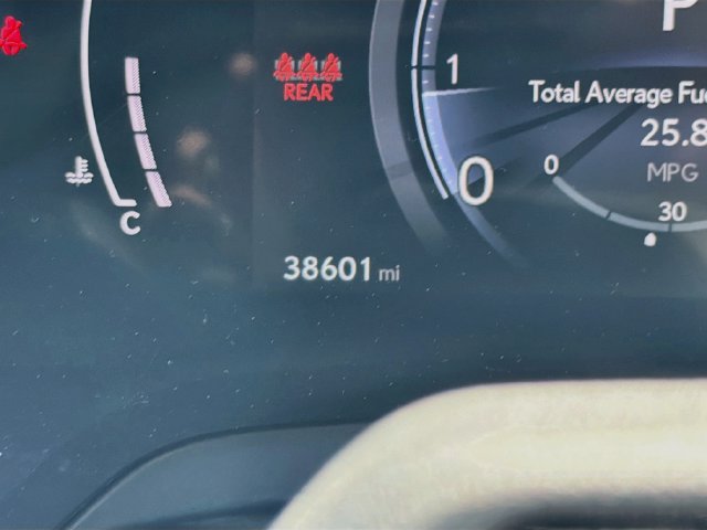 Used 2023 Lexus RX 350 Premium Plus w/ Cold Area Package FWD image 43