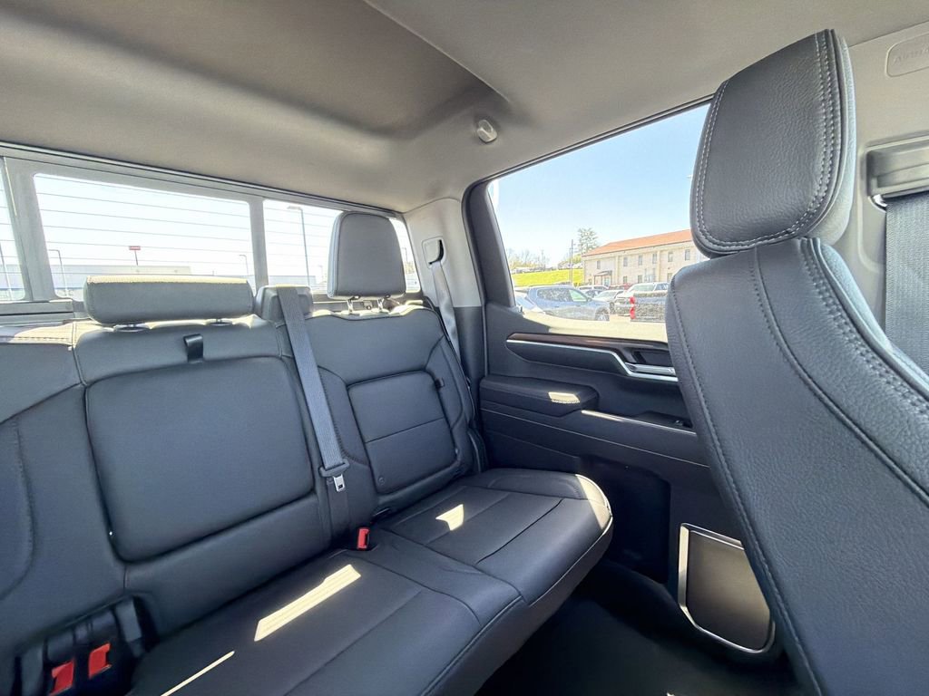 Used 2026 GMC Sierra 1500 Denali image 14