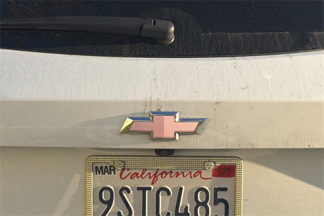 Used 2024 Chevrolet Blazer LT image 50