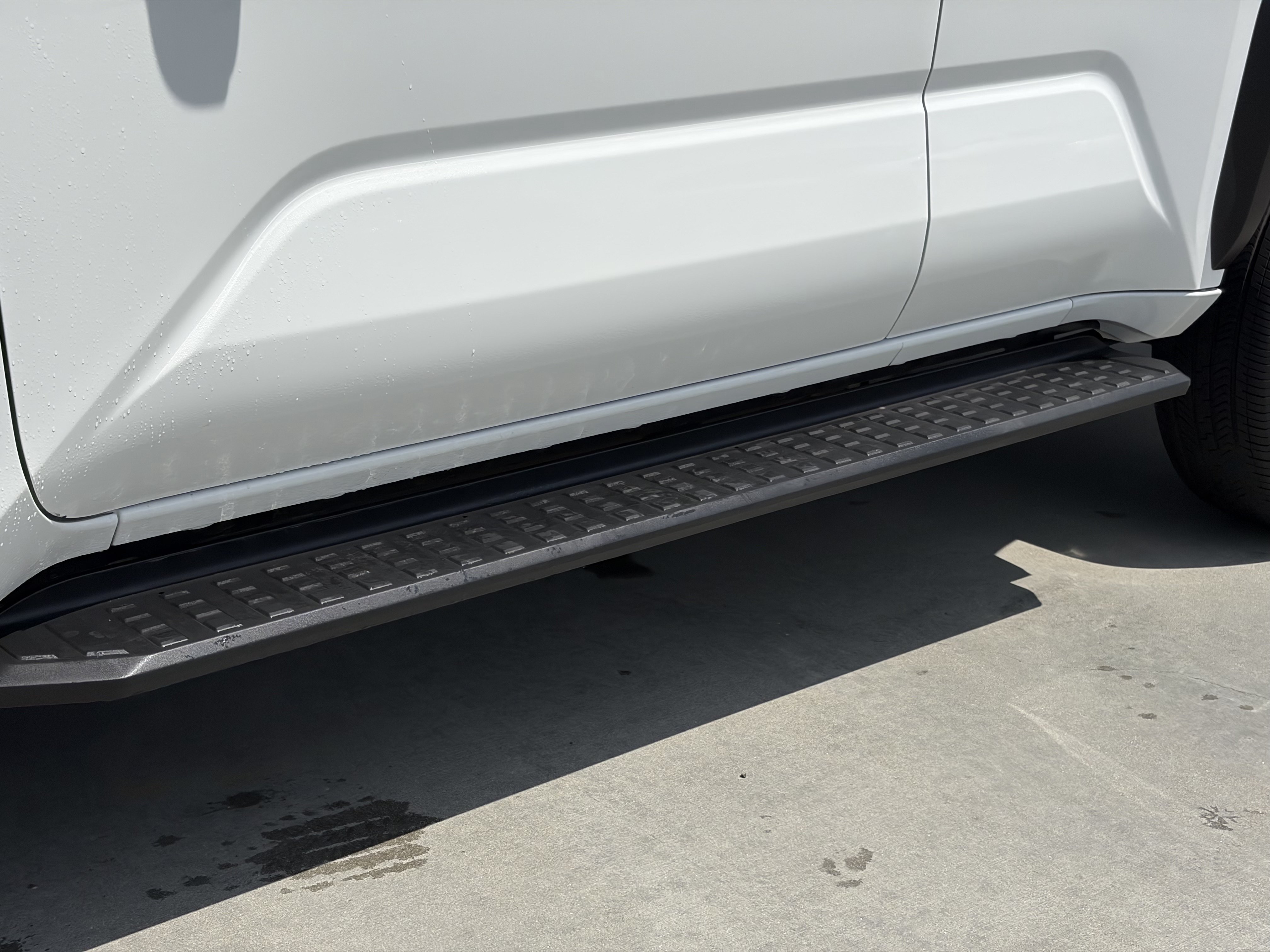 Certified 2025 Toyota 4Runner SR5 AWD/4WD image 9