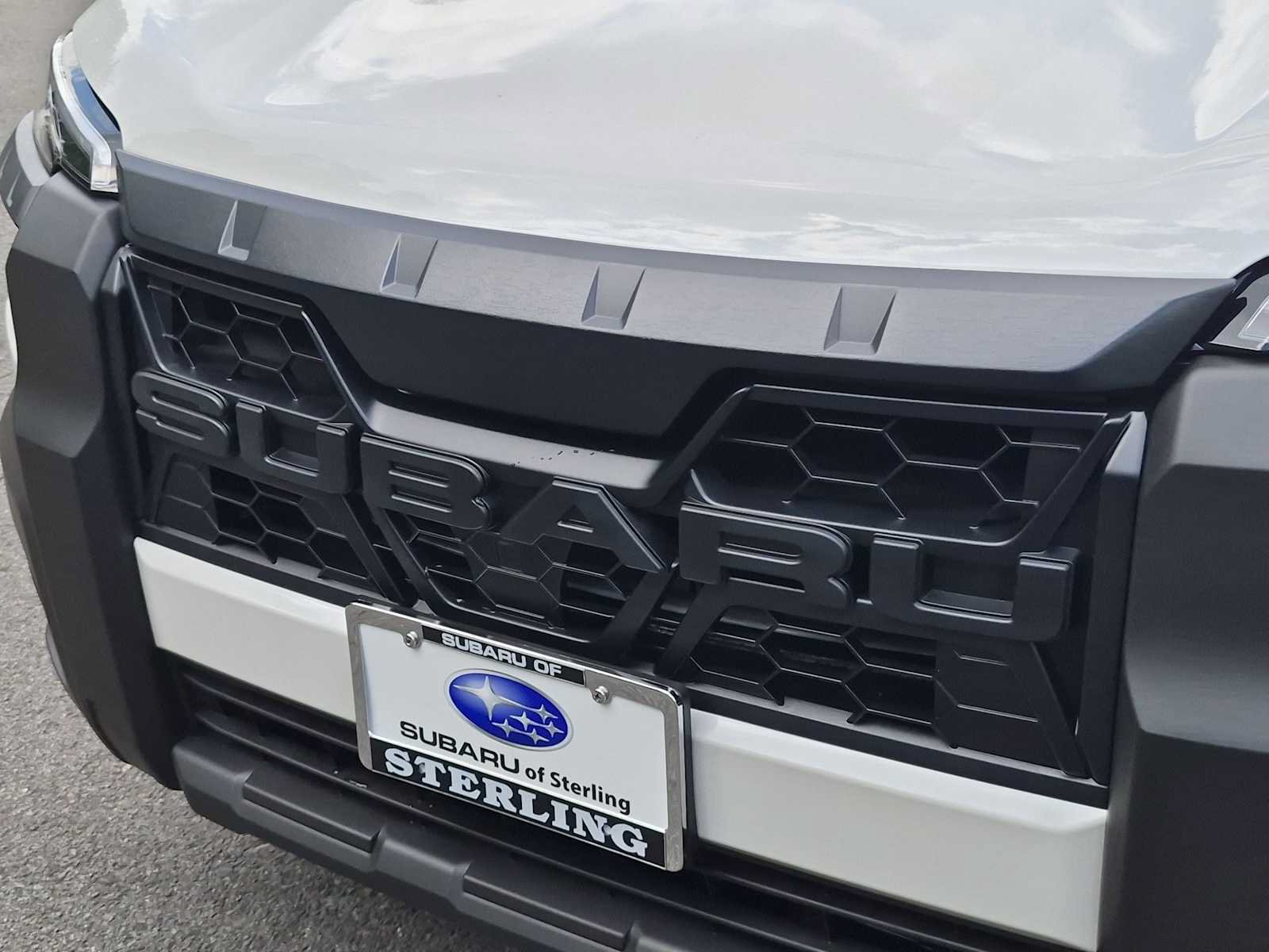 New 2026 Subaru Outback Wilderness AWD/4WD image 12