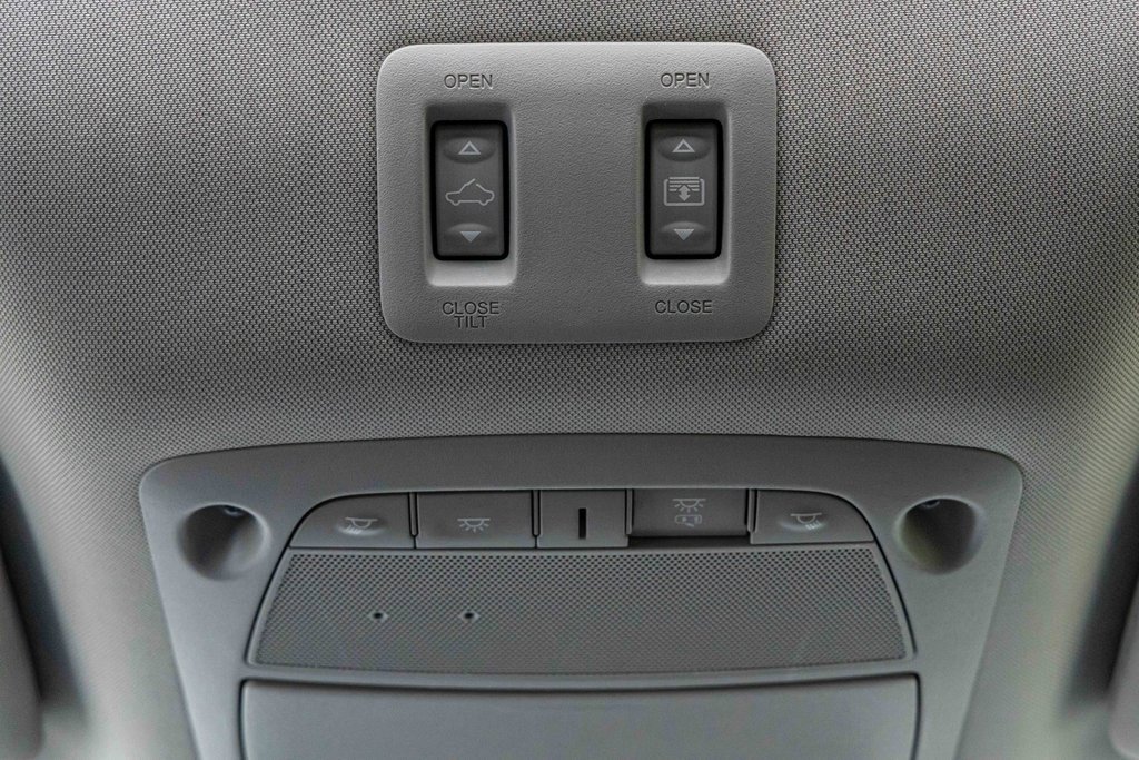 Certified 2022 Nissan Murano SL w/ SL Moonroof Package image 16