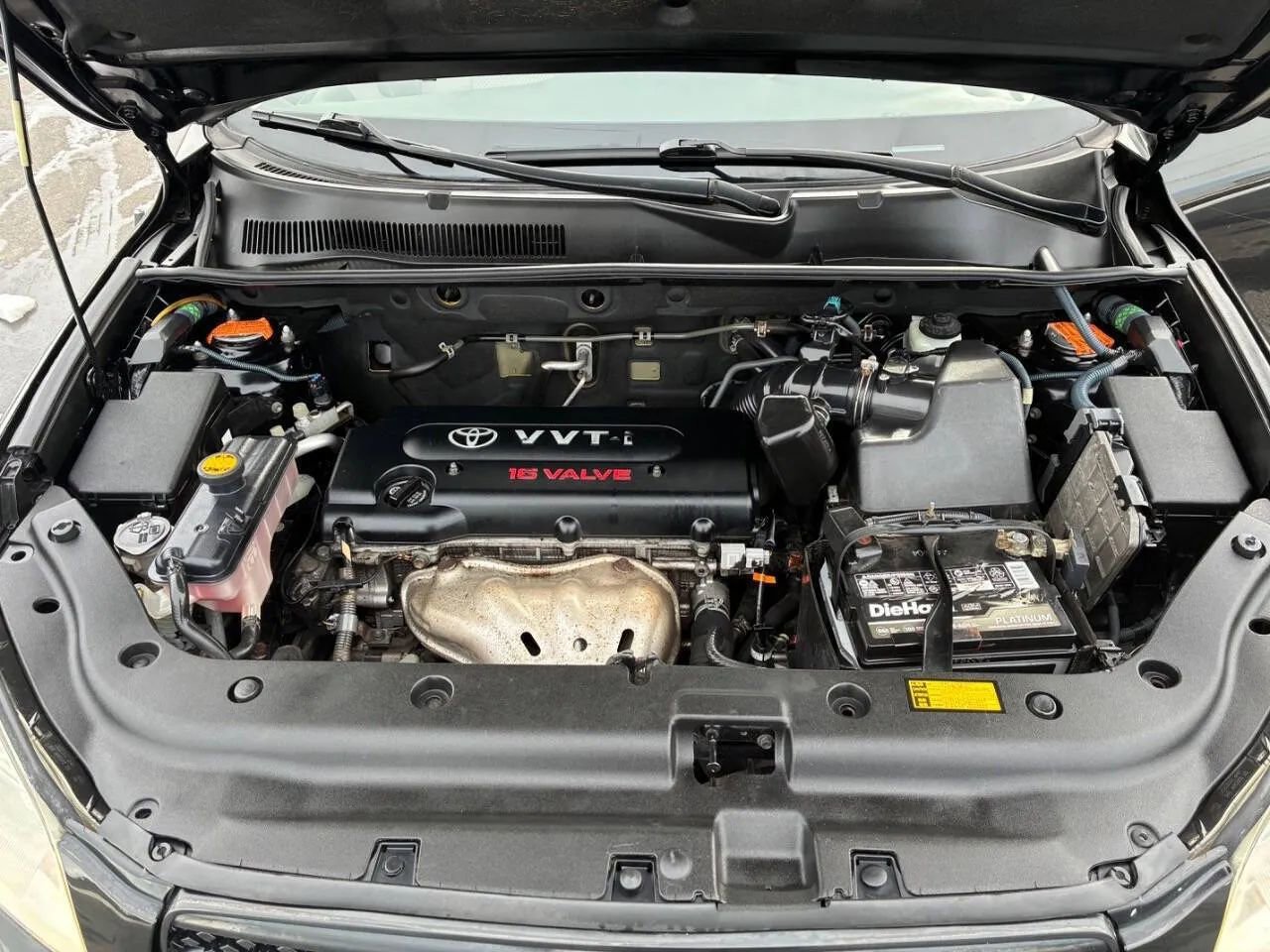 Used 2007 Toyota RAV4 4WD image 29