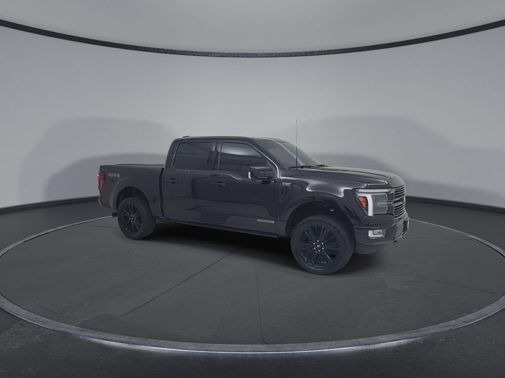 Used 2024 Ford F150 Platinum w/ Equipment Group 702A High AWD/4WD image 18