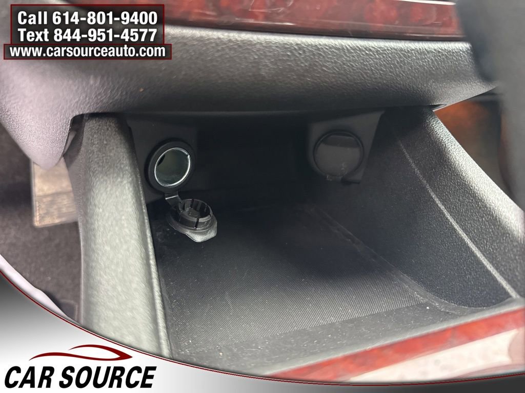 Used 2009 Chevrolet Impala LT image 17