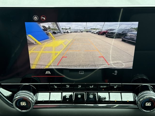 New 2026 GMC Canyon Elevation w/ Convenience Package AWD/4WD image 9