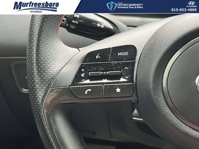 Used 2022 Hyundai Tucson N Line FWD image 27