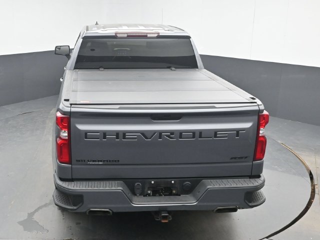 Used 2021 Chevrolet Silverado 1500 RST AWD/4WD image 24