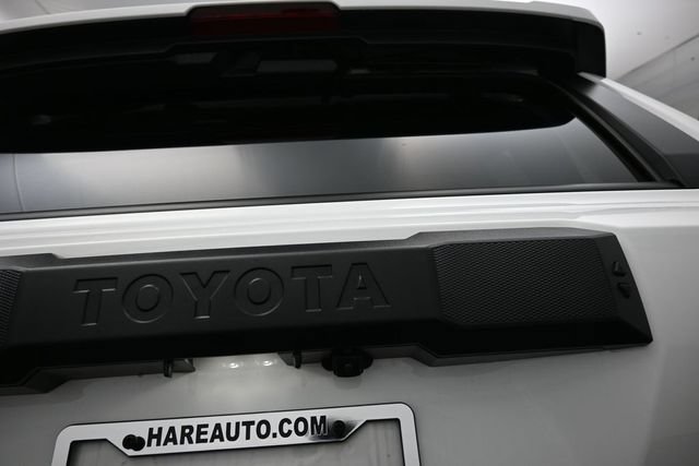 Used 2025 Toyota 4Runner TRD Off-Road Premium AWD/4WD image 26