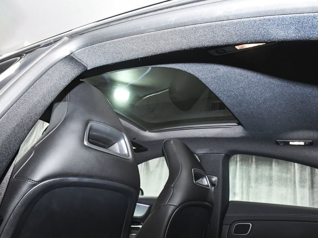 Used 2020 Mercedes-Benz CLA 250 4MATIC image 58