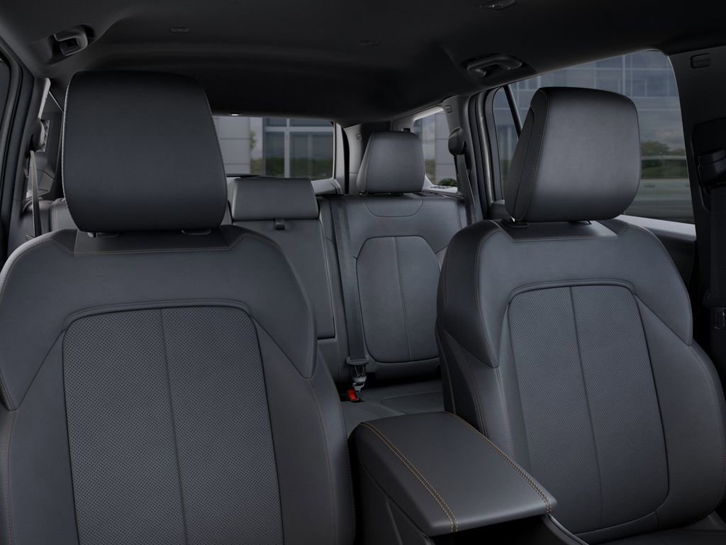 New 2026 Jeep Cherokee Limited image 26