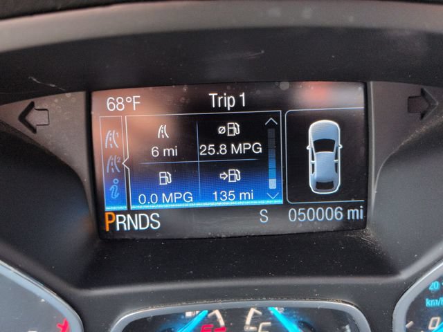Used 2014 Ford Escape SE w/ Equipment Group 201A AWD/4WD image 14