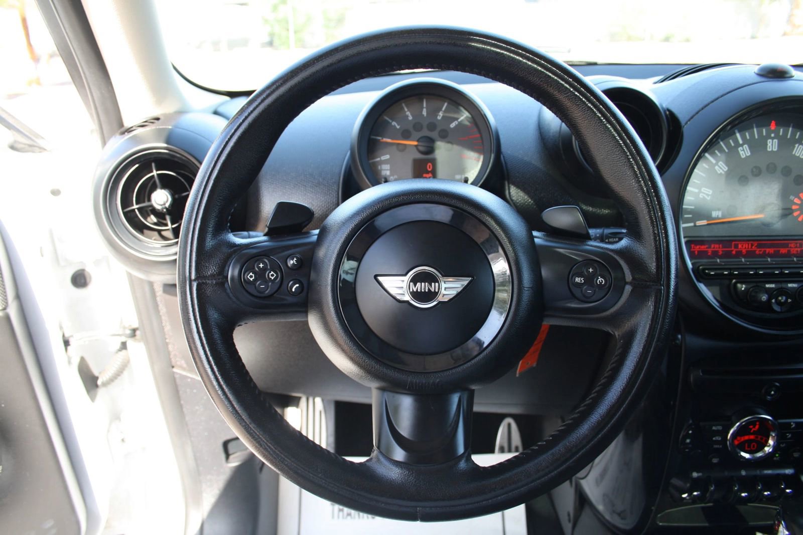 Used 2015 MINI Cooper Countryman S FWD image 17
