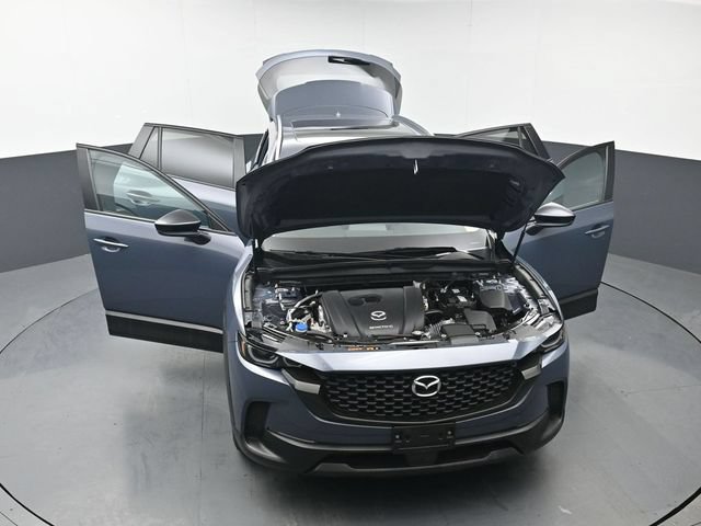 Certified 2024 MAZDA CX-50 AWD 2.5 S w/ Cargo Package image 51