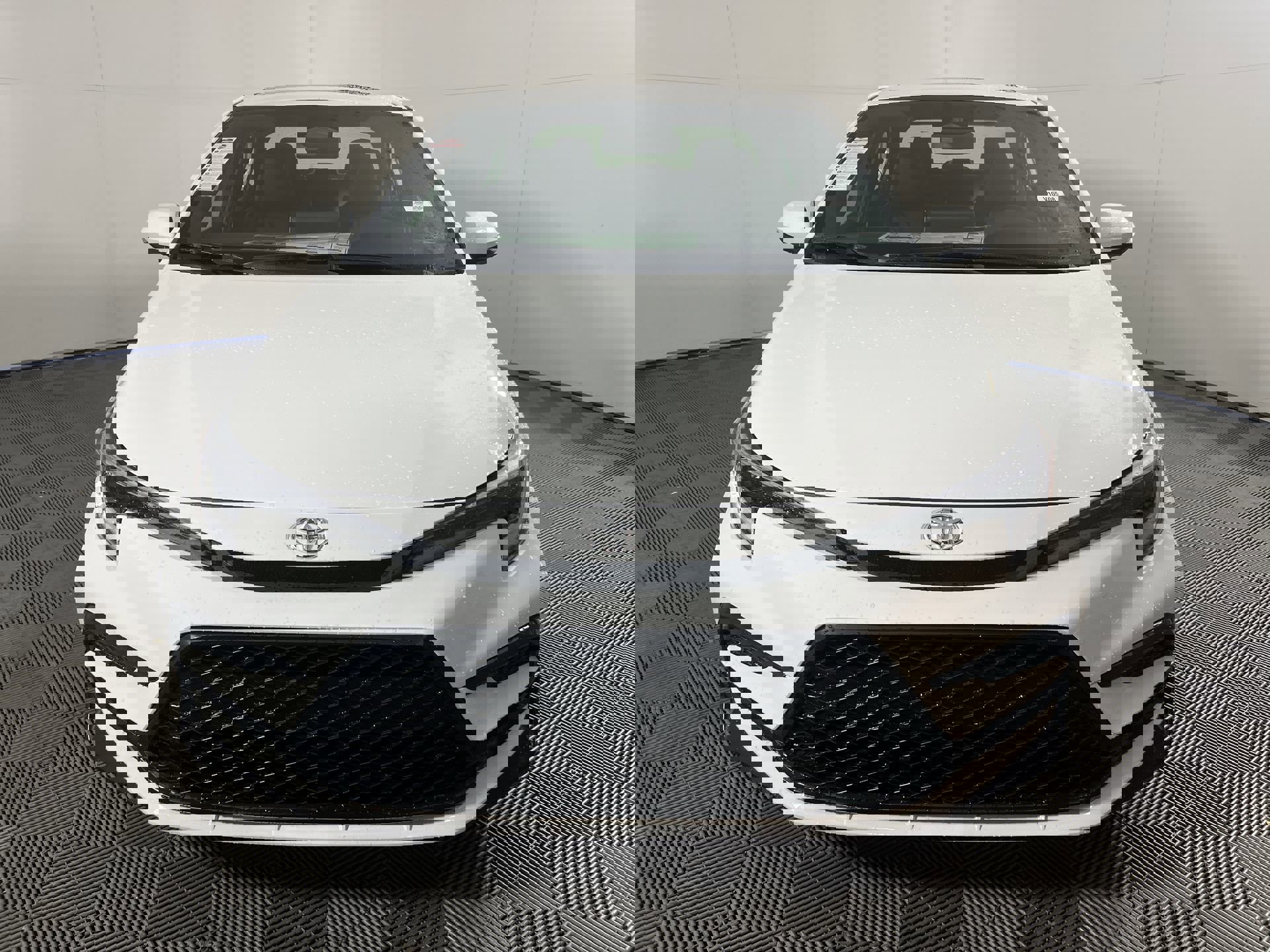 New 2024 Toyota Corolla XSE image 10