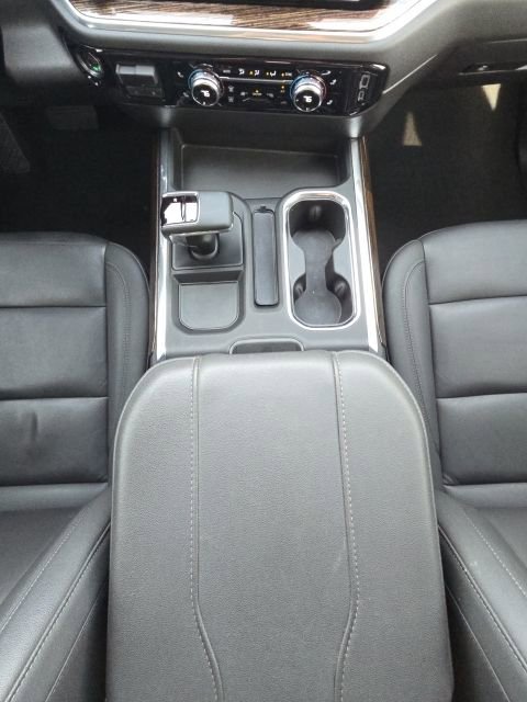 Used 2025 GMC Sierra 1500 Elevation w/ Elevation Premium Package image 42