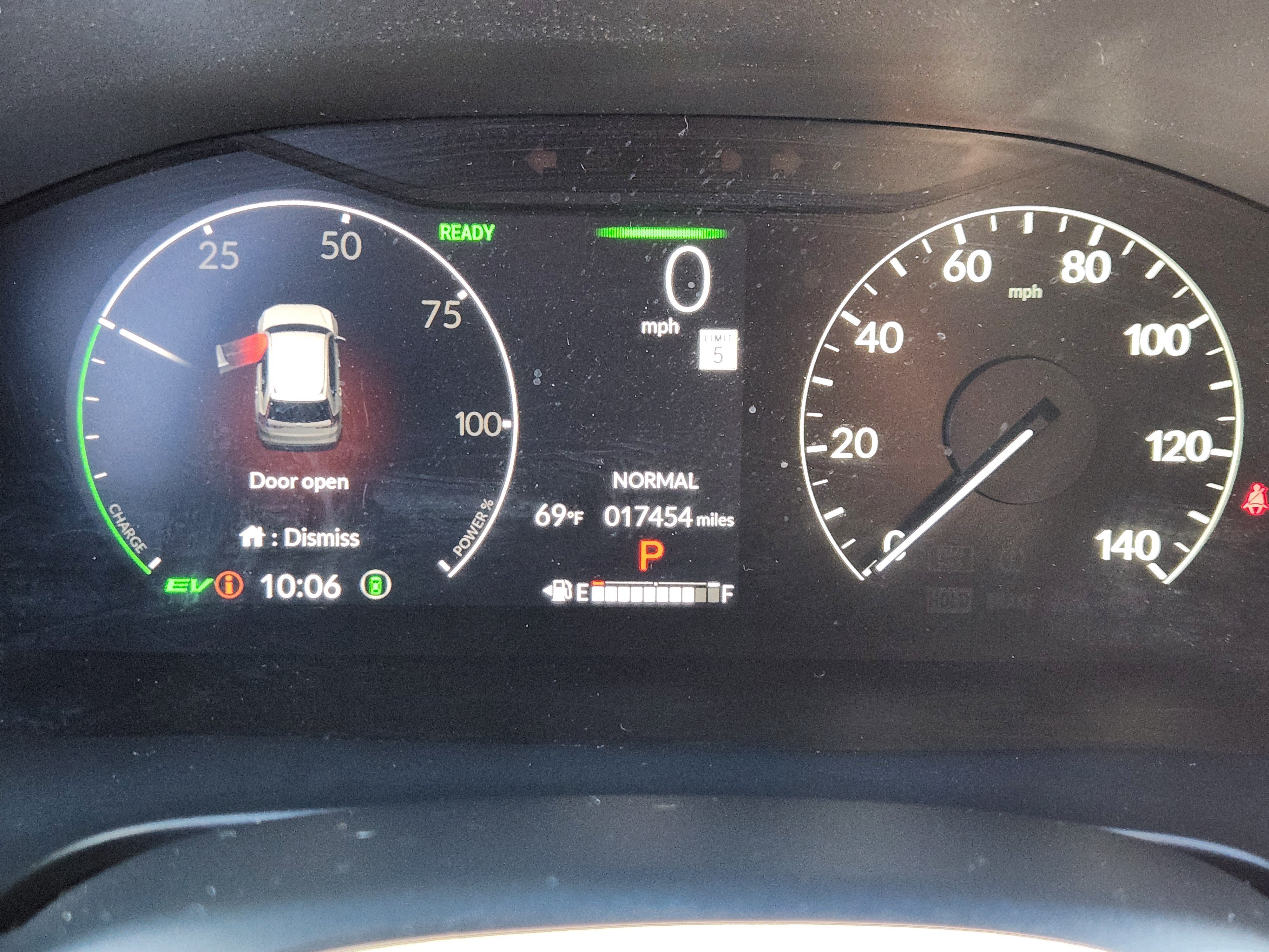 Certified 2024 Honda CR-V Sport image 10
