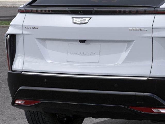 New 2026 Cadillac Lyriq Premium Luxury image 14