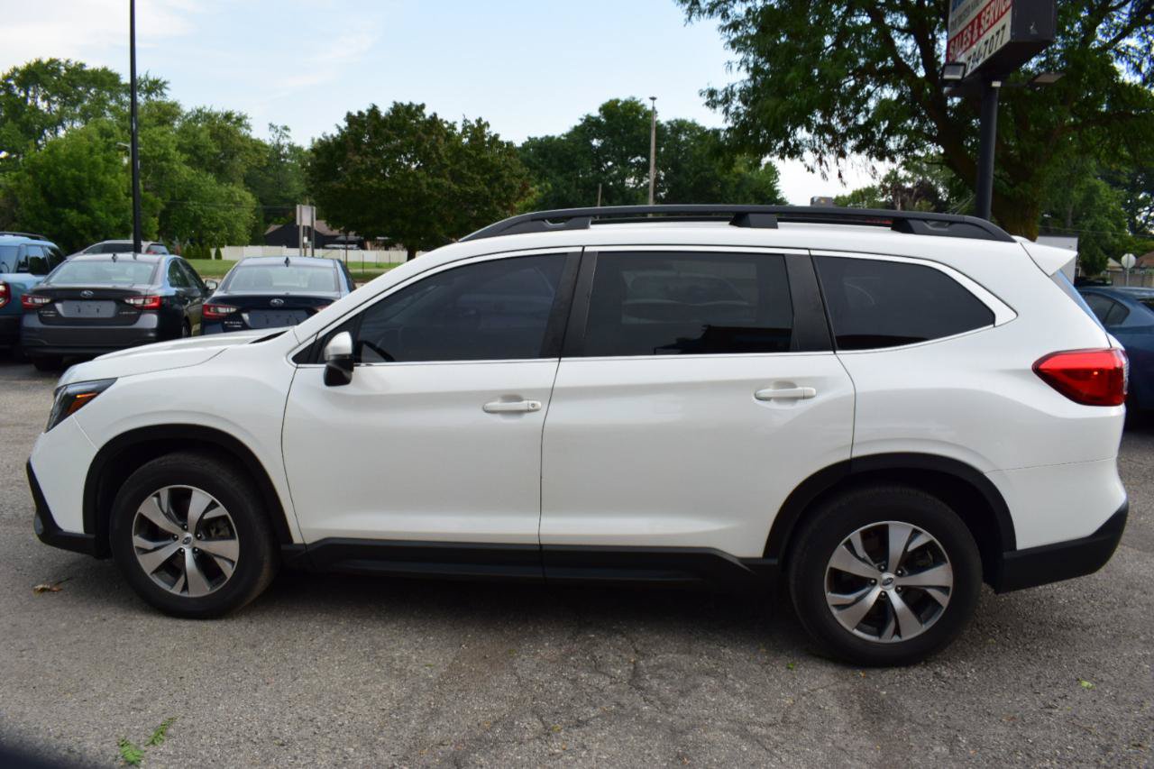Used 2023 Subaru Ascent Premium w/ Convenience Package AWD/4WD image 12