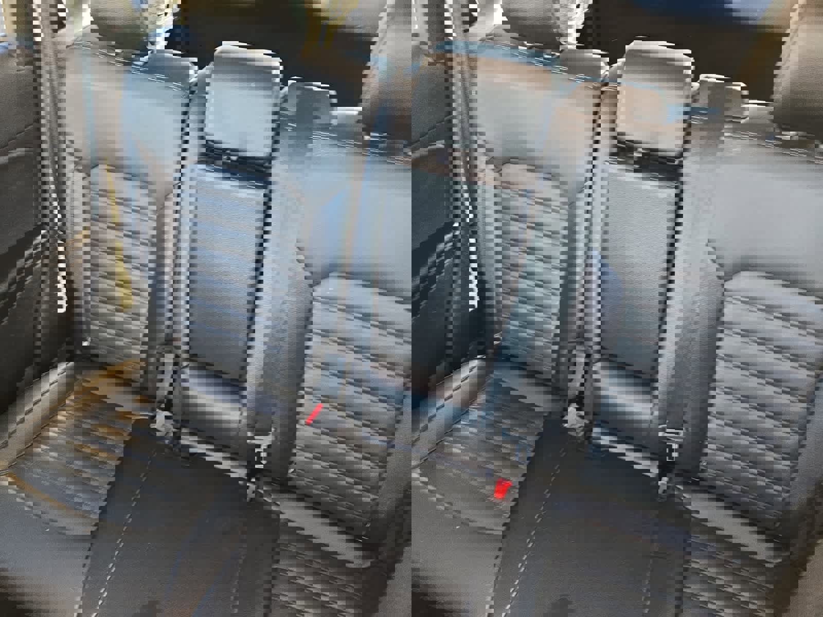 Used 2018 Ford Edge SEL w/ Equipment Group 201A image 13