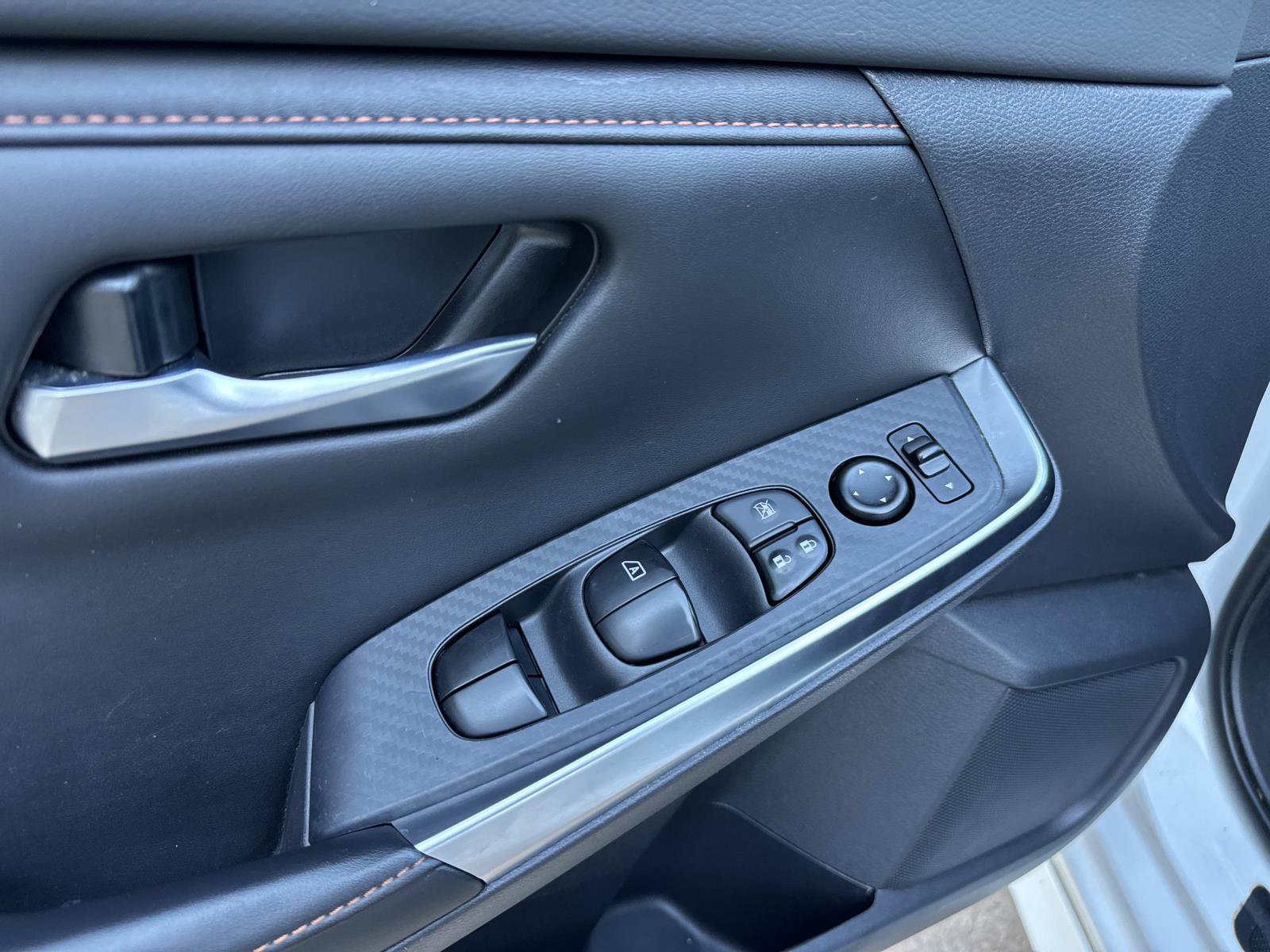 Used 2021 Nissan Sentra SR image 17