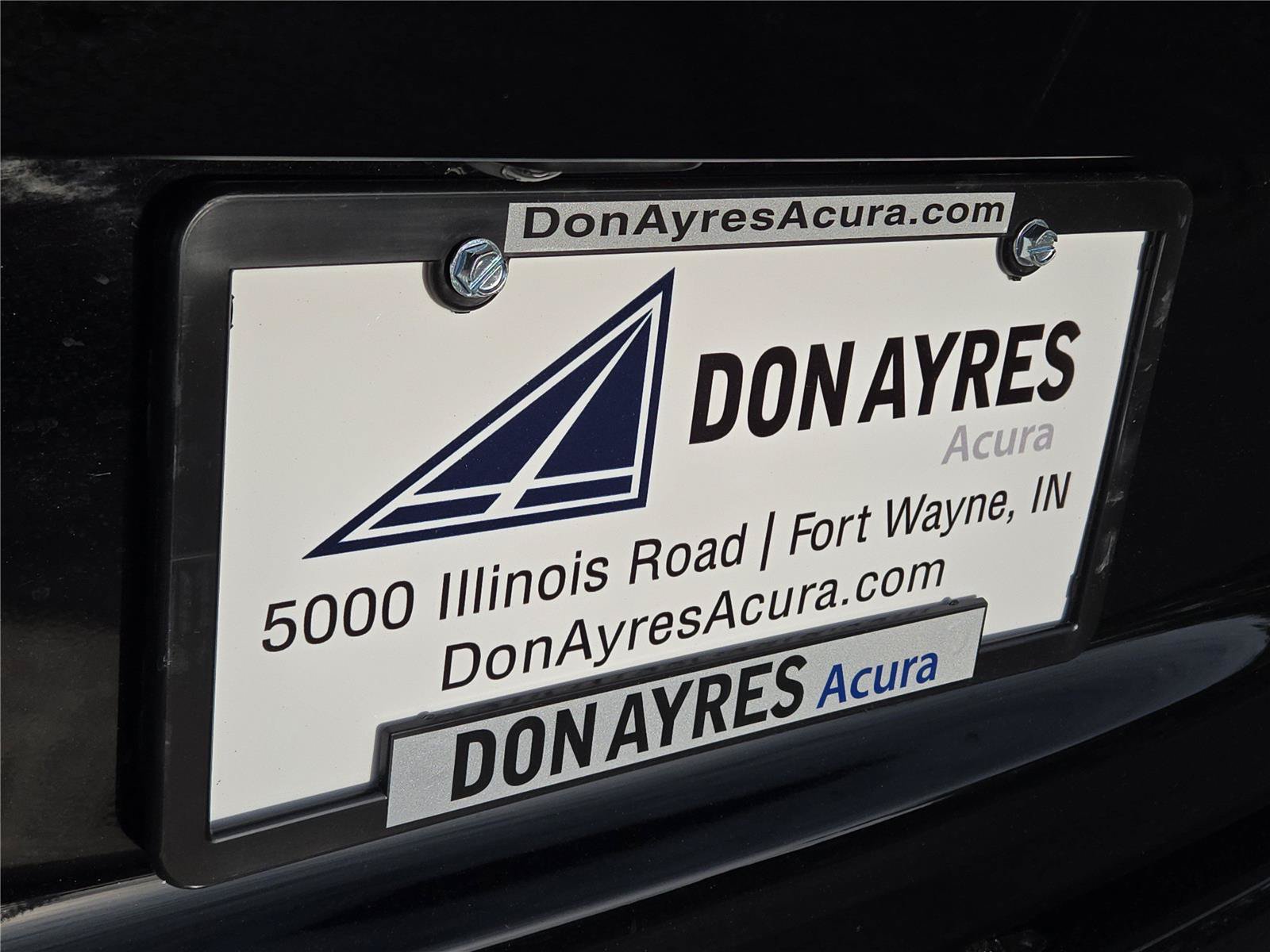 New 2026 Acura ADX A-Spec AWD/4WD image 33