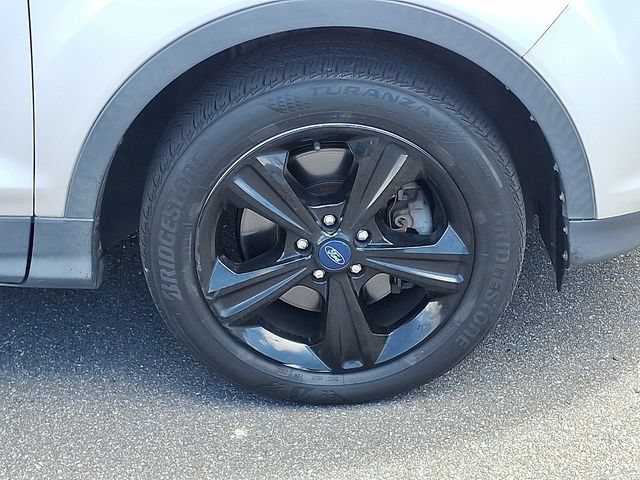 Used 2015 Ford Escape SE AWD/4WD image 27