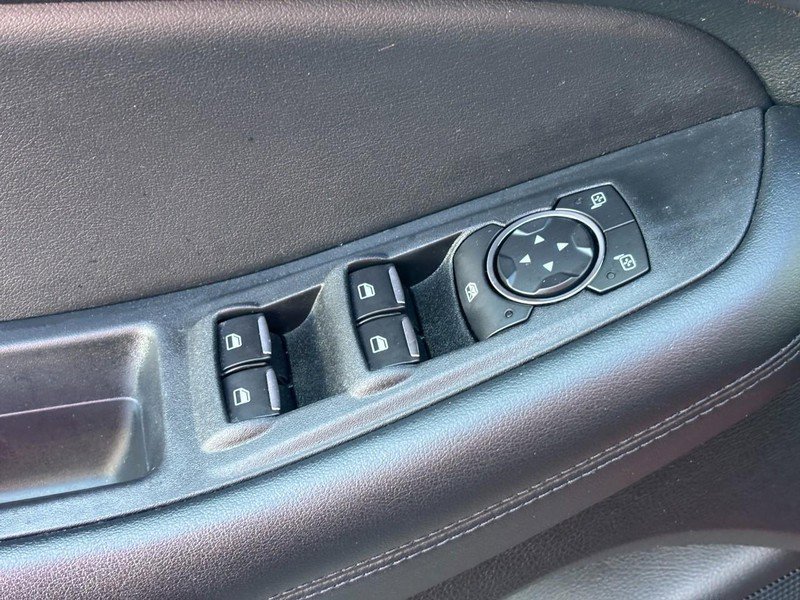 Used 2022 Ford Edge SEL w/ Convenience Package AWD/4WD image 17