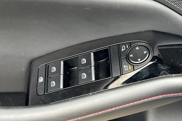 Certified 2025 MAZDA MAZDA3 Carbon image 13
