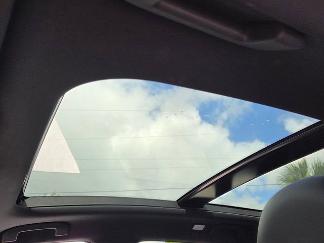 Certified 2023 INFINITI QX50 Sport AWD/4WD image 12