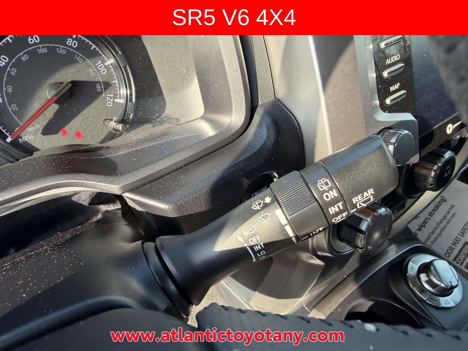 Certified 2024 Toyota 4Runner SR5 image 29