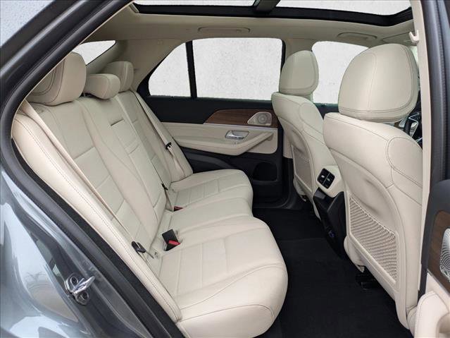 Used 2026 Mercedes-Benz GLE 450 4MATIC image 20
