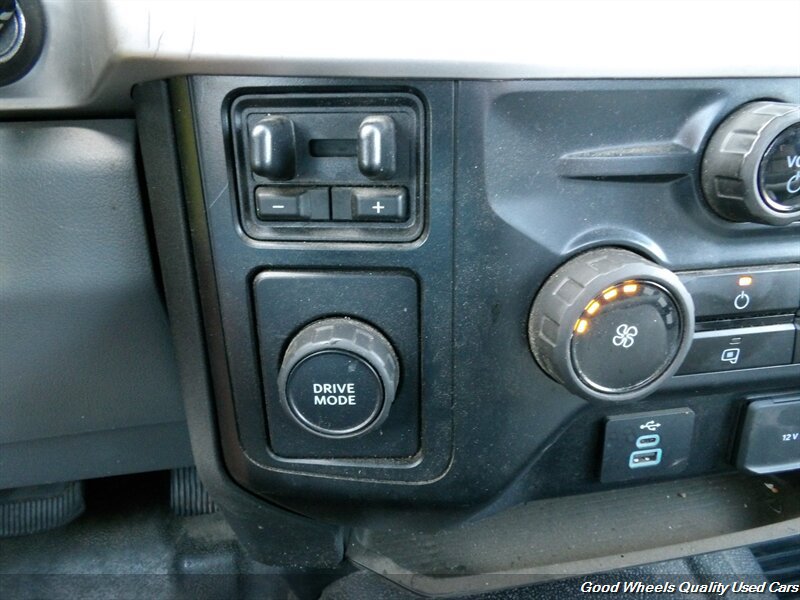 Used 2023 Ford F450 XL w/ Snow Plow Prep Package RWD image 14