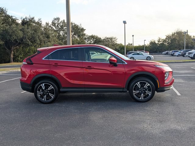 New 2026 Mitsubishi Eclipse Cross SE AWD/4WD image 5